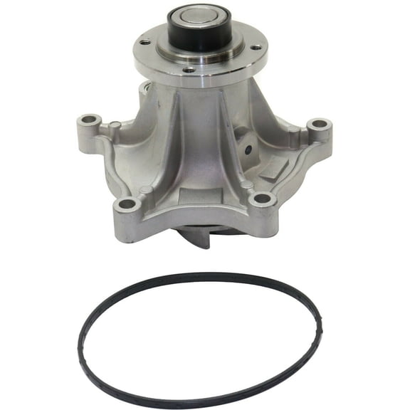 Geelife Water Pump For 2008-2010 Ford F-250 F-350 F-450 F-550 Super Duty 8C3Z8501B