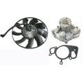 thumbnail image 1 of Geelife Water Pumps Set of 2 For 06-09 Range Rover 06-09 Range Rover Sport Pair, 1 of 6