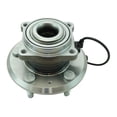 thumbnail image 1 of Geelife Wheel Bearing & Hub Assembly Driver or Passenger Side Rear for Chevy Equinox, 1 of 5