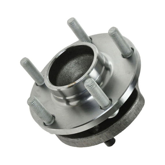 Geelife Wheel Bearing & Hub Assembly Front Left Hand Driver Side For 04-06 GTO Base