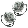 thumbnail image 1 of Geelife Wheel Bearing & Hub Assembly Front Pair For Expedition F150 Navigator 2WD Truck, 1 of 6