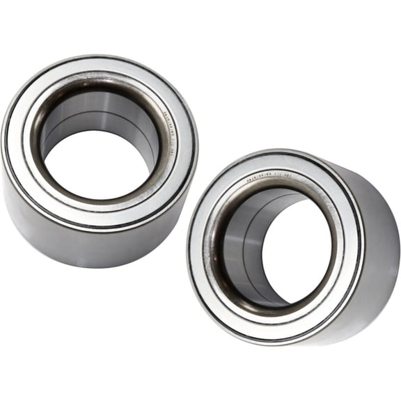 Geelife Wheel Bearings Set of 2 Front or Rear Driver & Passenger Side for Mercedes Pair