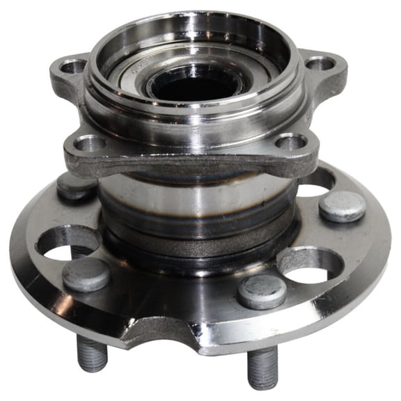 Geelife Wheel Hub Assembly For 2001-2005 RAV4 4x4 Rear Left or Right Side AWD