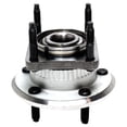 thumbnail image 1 of Geelife Wheel Hub Assembly For Jeep 2006-2010 Commander 2005-2010 Grand Cherokee Rear, 1 of 7