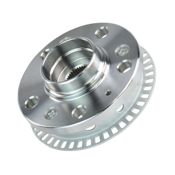 Geelife Wheel Hub Assembly for Volkswagen VW Corrado Passat Beetle Golf Jetta