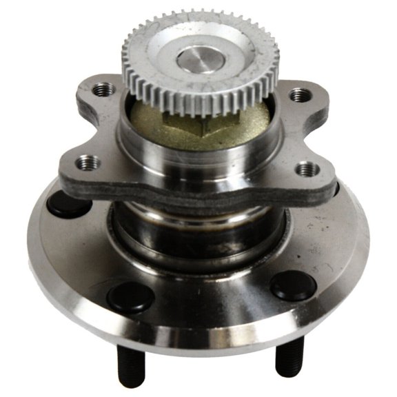 Geelife Wheel Hub Assembly with ABS Encoder For 01 XG300 Sedan 02-05 XG350 Sedan Rear