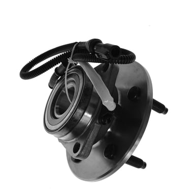 Sherman Parts 579-432 Fan Shroud For 2000-2002 Ford Expedition & F-250