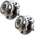 thumbnail image 1 of Geelife Wheel Hub & Bearing Front Left & Right Pair for Chrysler 200 Sebring Avenger, 1 of 8