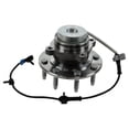 thumbnail image 1 of Geelife Wheel Hub & Bearing Front for Chevy GMC Van Pickup Truck 2x4 2WD 8 Lug, 1 of 8