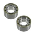 thumbnail image 1 of Geelife Wheel Hub Bearing Rear Set for Explorer Sport Trac Aviator Mountaineer, 1 of 7