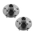 thumbnail image 1 of Geelife Wheel Hubs Front Left & Right Set For 2002-2003 Toyota Camry Sedan 2.4L, 1 of 8