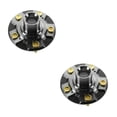 thumbnail image 1 of Geelife Wheel Hubs Front Left & Right Set For 96-04 RL Sedan 96-98 TL Sedan RL 3.2TL, 1 of 8