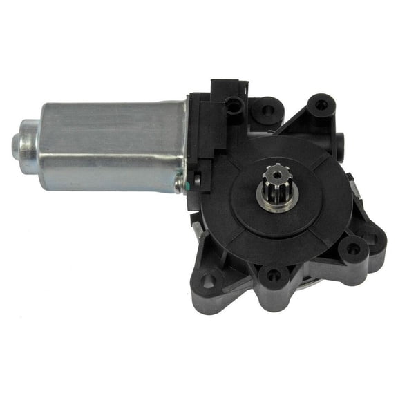 Geelife Window Motor Front Driver Left Side Fits Left