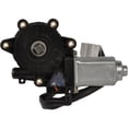 thumbnail image 1 of Geelife Window Motor Front Passenger Right Side Right Hand For FX35 FX45 G35 Q45, 1 of 8