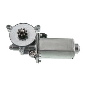 Geelife Window Motor for Chevy Blazer Tahoe GMC C1500 Suburban Jimmy Yukon Olds Escalade