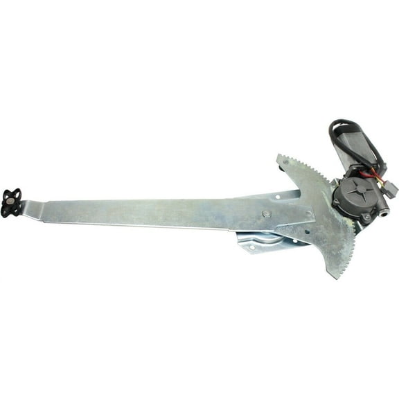 Geelife Window Regulator For Ford Front Driver Side