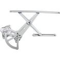 thumbnail image 1 of Geelife Window Regulator For Lexus ES300 ES330 RX330 RX350 RX400h Front Driver Side, 1 of 9