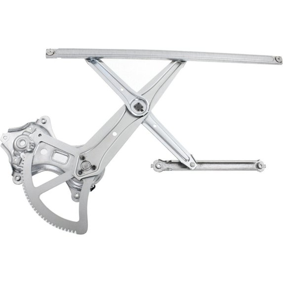 Geelife Window Regulator For Lexus ES300 ES330 RX330 RX350 RX400h Front Driver Side