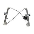 thumbnail interactive-video image 1 of Front Driver Side Power Window Regulator With Motor For Chevy GMC Cadillac 99-07 1 of 2