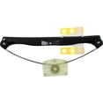 thumbnail image 1 of Geelife Window Regulator Rear Left Hand Side Driver LH For Audi AU1550101 8P4839461B, 1 of 5