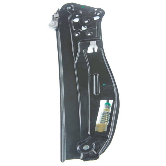 Geelife Window Regulator W/o Motor Rear Right For BMW E65 E66-Series Sedan