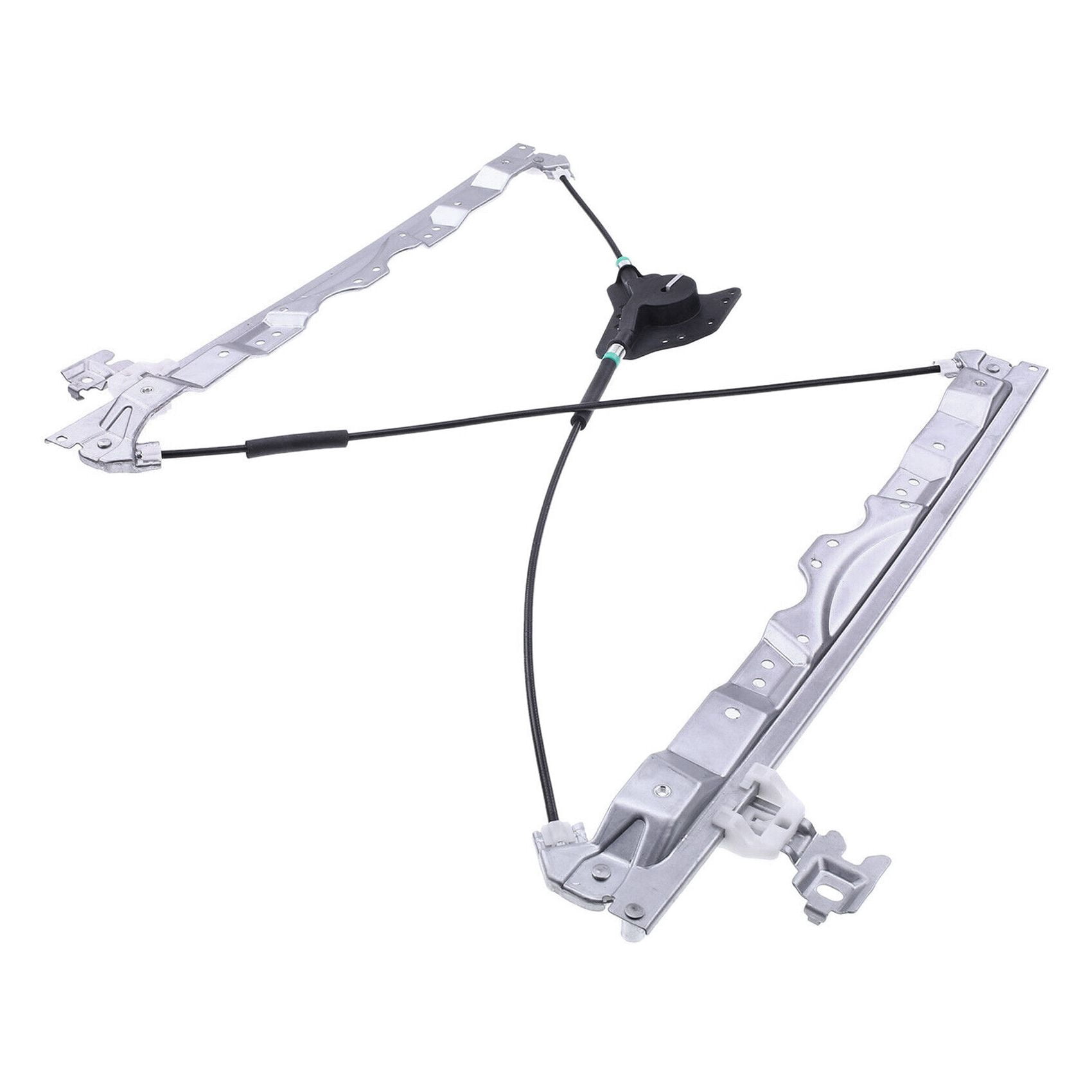 Power Window Regulator with Motor For Nissan Titan 2004-2015 5.6L