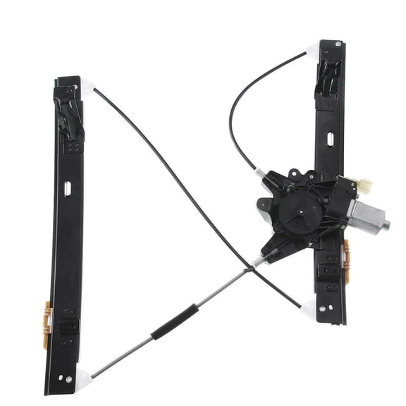 Geelife Window Regulator w/ Motor Front Right For 2012-2018 Ford Focus