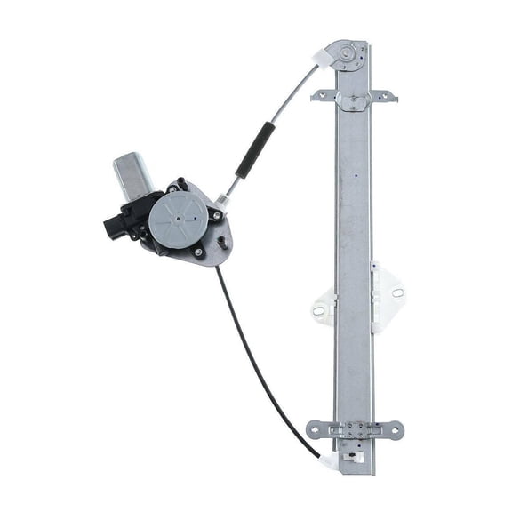 Geelife Window Regulator with Motor for Subaru Legacy Outback 10-14 751-343 Front Right