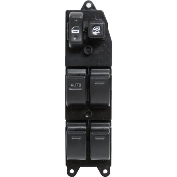 Geelife Window Switch For 98-99 Avalon 97-01 Camry 98-02 Corolla Front Driver Side