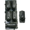 thumbnail image 1 of Geelife Window Switch For Ford 2001-2003 Explorer Sport Trac Front Left & Right Side, 1 of 9