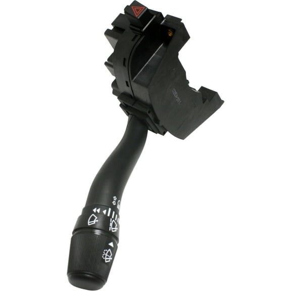 Geelife Windshield Wiper Turn Signal High/Low Beam Lever Switch For 2002-2007 Ford