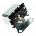 thumbnail image 1 of Geelife Wiper Relay For 68-71 Corvette 68-71 Corvette Convertible 68-71 Corvette Coupe, 1 of 5