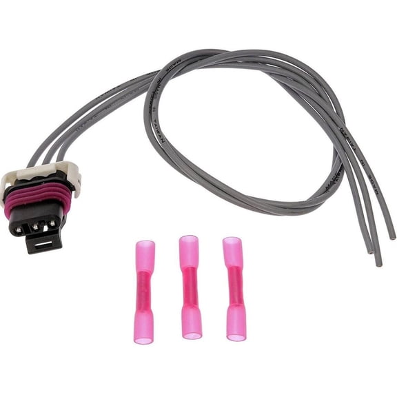 Geelife Wire Connector Fits Truck HD