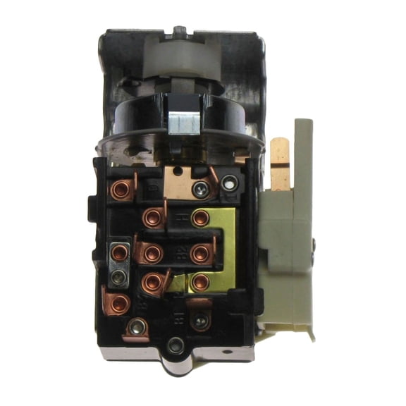 Geelife For Chrysler Dodge Plymouth Headlight Headlamp Switch 9 Terminal