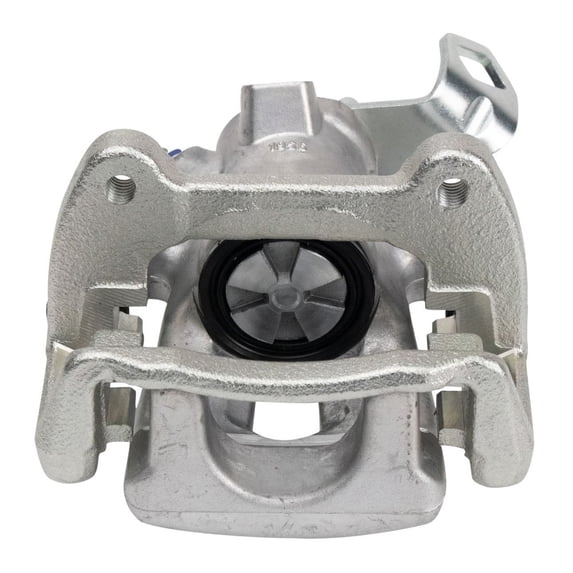 Geelife For 2009-2013 Mini Cooper Rear Disc Brake Caliper with Bracket & Hardware