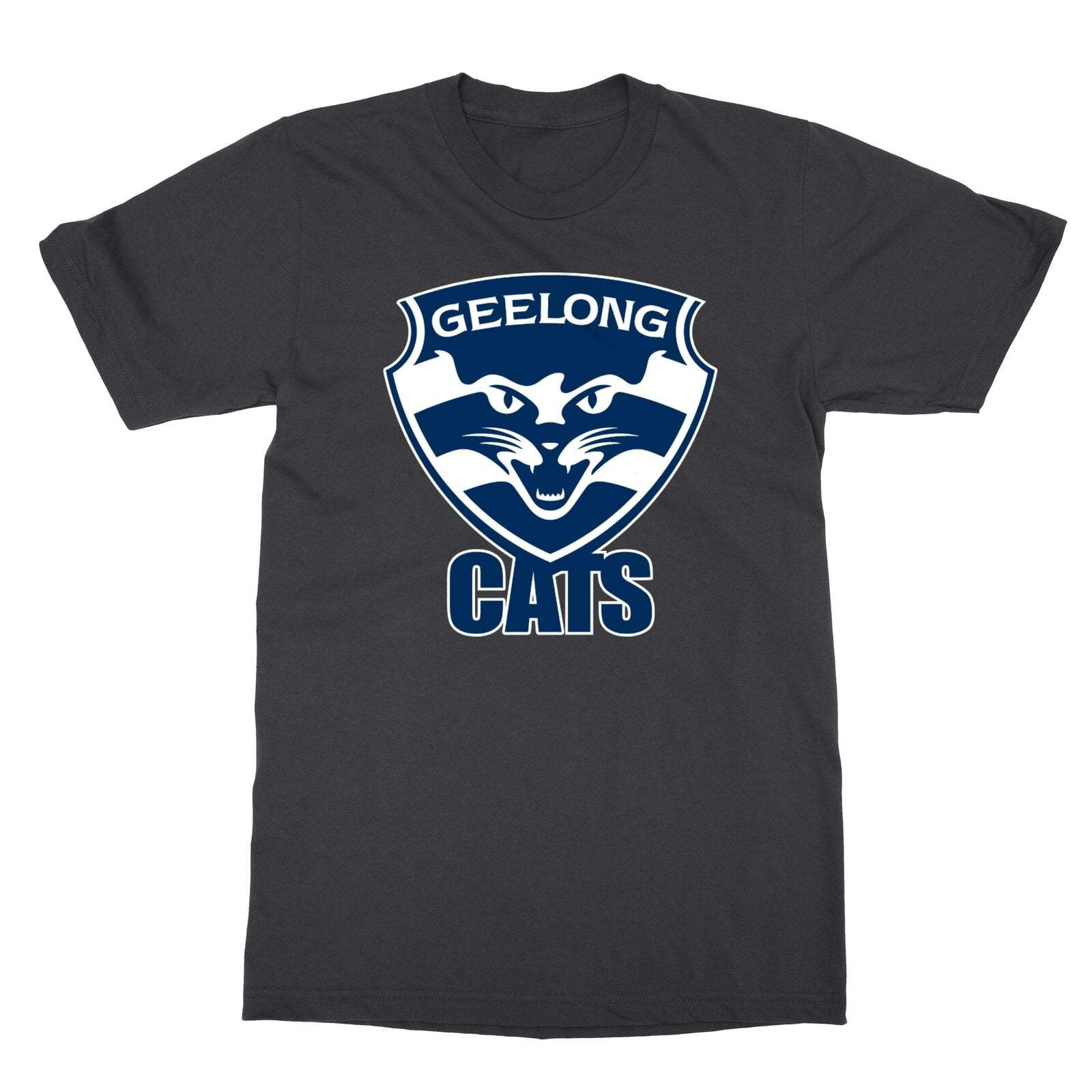 Geelong Cats Australian Football Club Men's TShirt