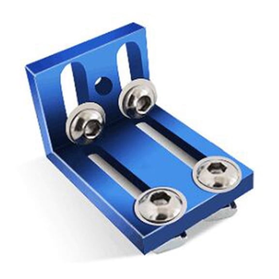 Geemin 50/66mm Electric Circular Bracket B-lue Power Tools Electric Circular Bracket