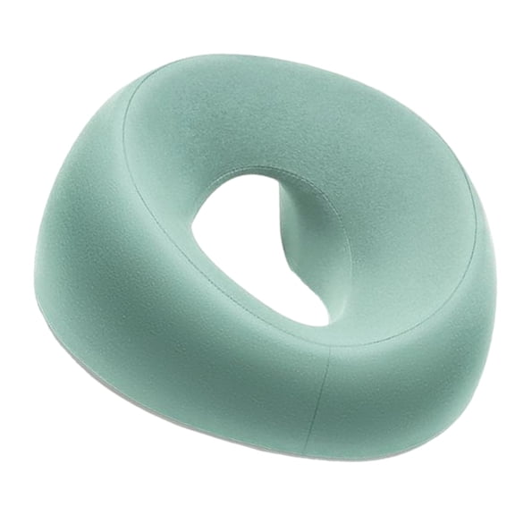 Geemin Adjustable Facials Support Pillow Headrest For Bed Massage And Home Spa
