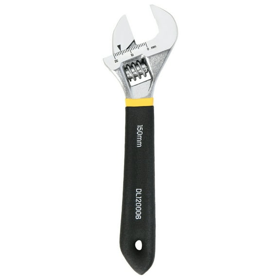 Geemin Adjustable Wrench Universal Monkey Spanner Multifunction plumbing Hand Tool