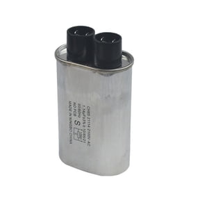 Geemin Air Conditioner Repair Part Air Conditioner Capacitor 2100V Capacitor 1.14uF Capacitor Suitable for Air Conditioner