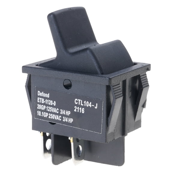 Geemin Blenders Opening Button Mixer Switch Power Switch Suitable for Blender Models