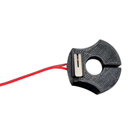 Geemin CNC Engraving Machine Accessory Two-line Limit Switch for 3 Axis Desktop CNC