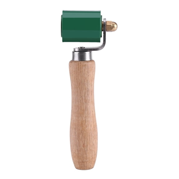 Geemin Comfortable Handle Pressure Roller Ergonomic Handle Roller Simple Operation