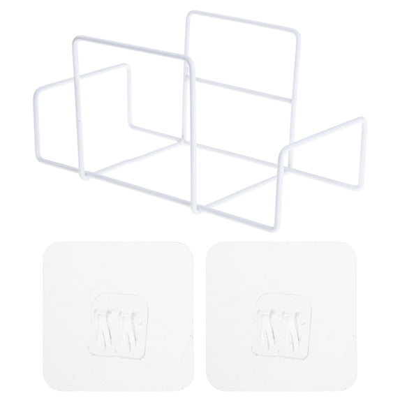 Geemin Compact Wet Wipe Holder Wall Mounted Organizers Keeps Your Space Neat And Clean