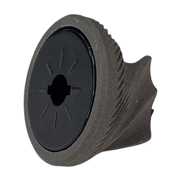 Geemin Convenient Grinding Core Coffee Mill Burr Ceramic Material Coffee Mill Core