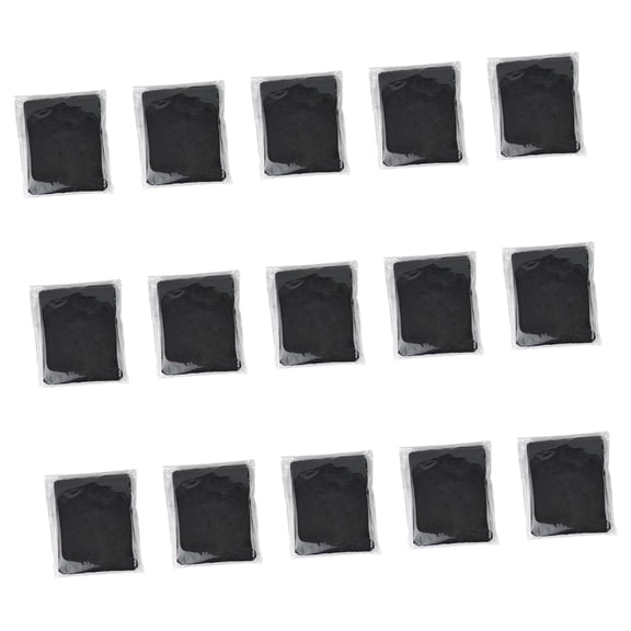 Geemin Dark Fabric Laundry Detergent For Enhancing Black Color Restoration Stain Removal Safe Formula for Black Clothes Wash