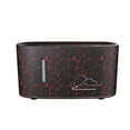 thumbnail image 1 of Geemin Desktop Essential Oil Diffuser 160ml 7 Color LED Light Auto Shut Off Humidifier, 1 of 20