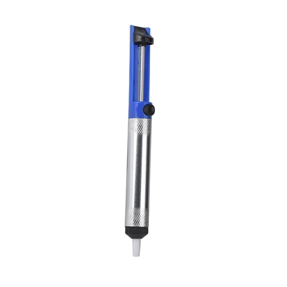 Geemin Desoldering Solder Sucker Soldering Iron Suction Removal Tool Welding Sucker