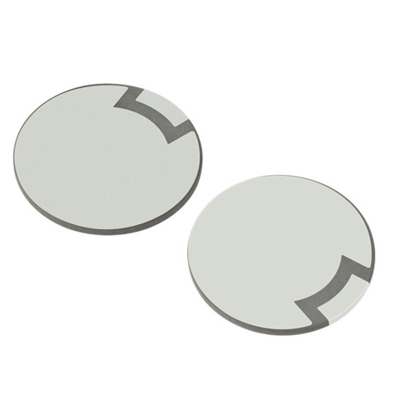 Geemin Effective 45KHz Device Ultrasonic Transducer Piezoelectric Transducer Metal Material for Cleaning Eyewear and Timepieces