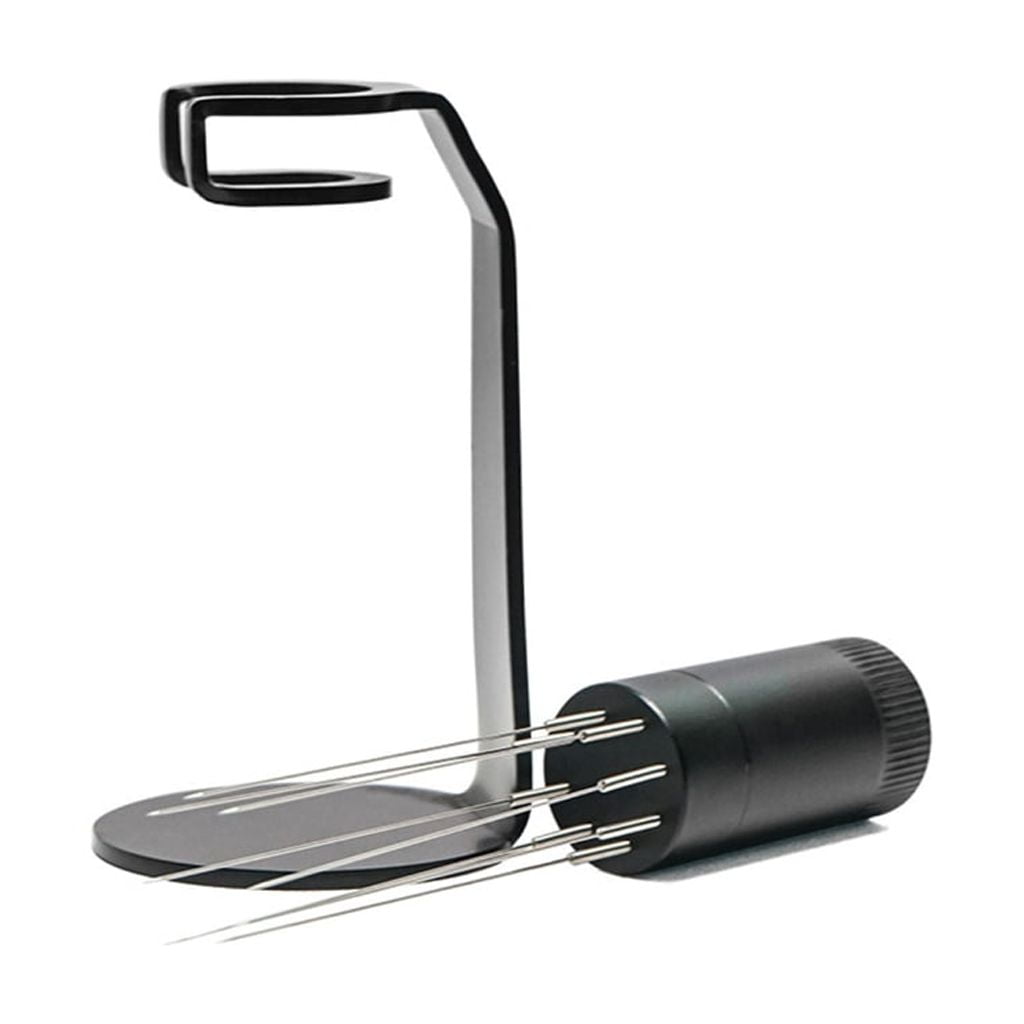 Geemin Efficient Coffee Ground Distributor Espresso Stirrer Tool ...